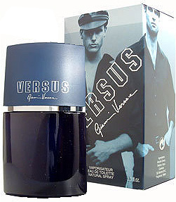 Versus Cologne - Click Image to Close